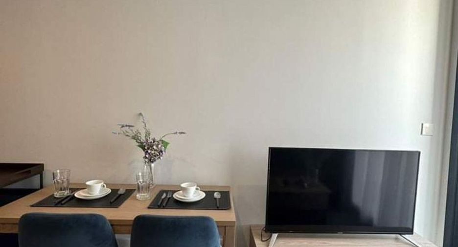 Condo en venta de 1 habitaciones en Watthana, Bangkok