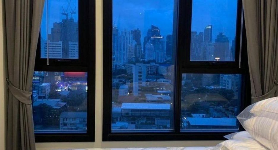 Condo en venta de 1 habitaciones en Watthana, Bangkok