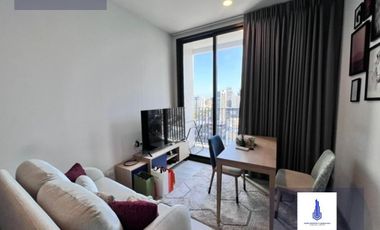 For sale 1 bed condo in Watthana, Bangkok