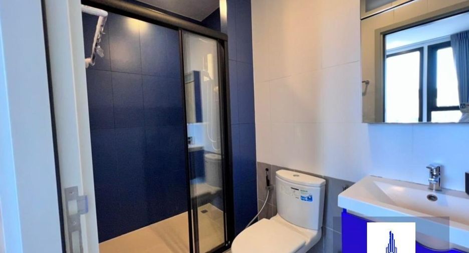 Condo en venta de 1 habitaciones en Watthana, Bangkok