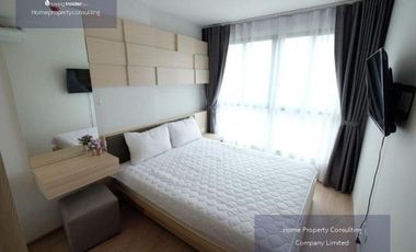 For sale 1 bed condo in Bang Na, Bangkok