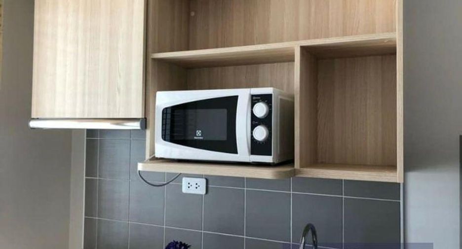 Продажа 1 кровать кондо в Банг На, Бангкок
