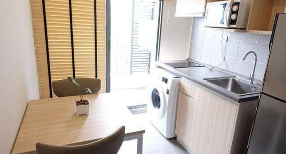 Продажа 1 кровать кондо в Банг На, Бангкок