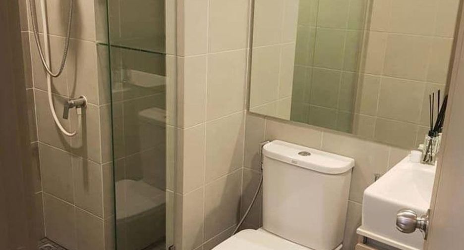 Продажа 1 кровать кондо в Банг На, Бангкок