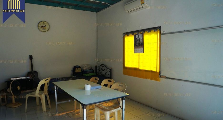 For sale warehouse in Bang Phli, Samut Prakan