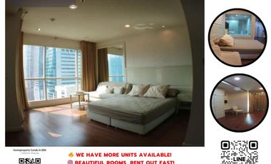 Wohnung zum Kauf mit 4 Zimmer in Pathum Wan, Bangkok