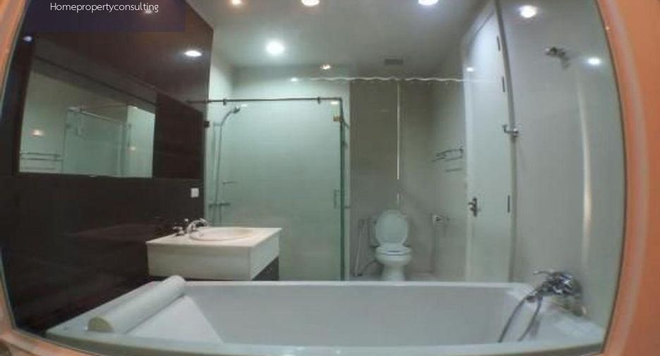 Wohnung zum Kauf mit 4 Zimmer in Pathum Wan, Bangkok