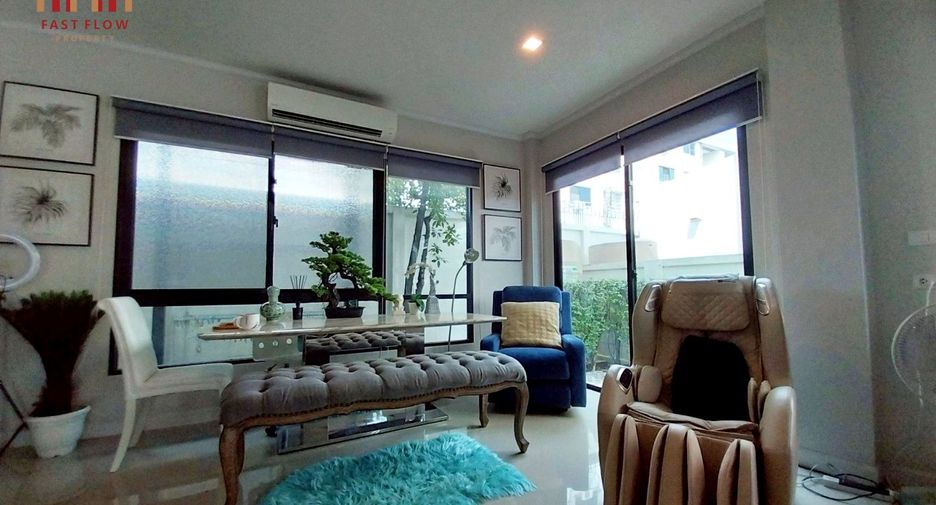 À vendre 4 chambres maison à Prawet, Bangkok