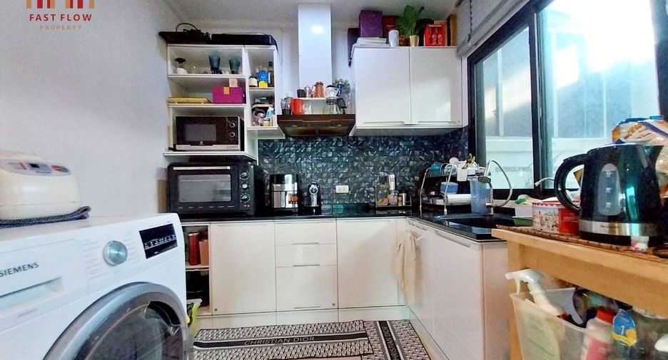 À vendre 4 chambres maison à Prawet, Bangkok