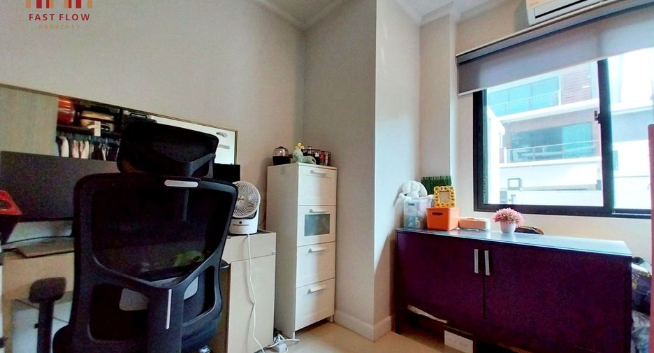 À vendre 4 chambres maison à Prawet, Bangkok