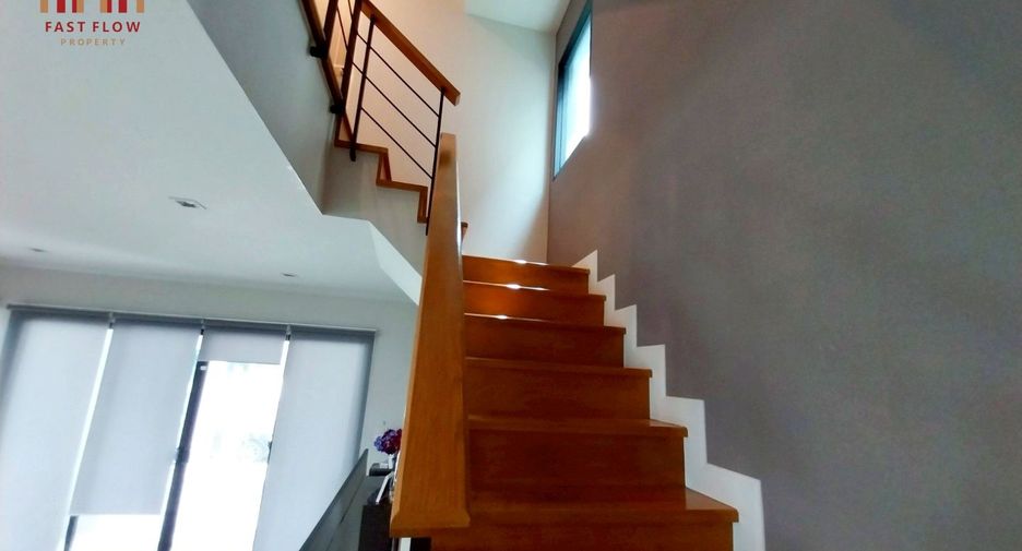 À vendre 4 chambres maison à Prawet, Bangkok