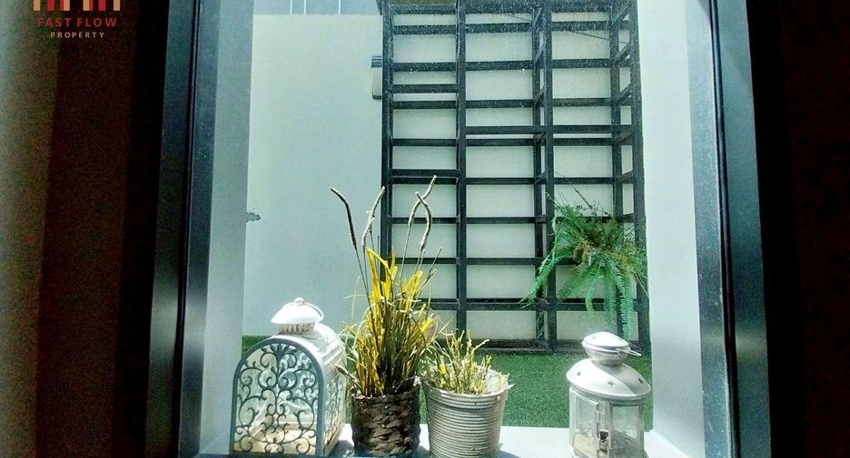 À vendre 4 chambres maison à Prawet, Bangkok
