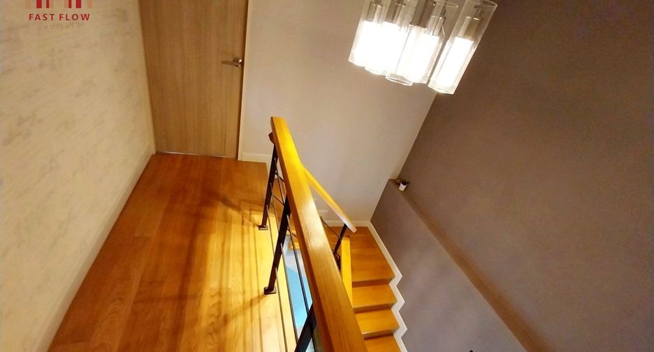 À vendre 4 chambres maison à Prawet, Bangkok