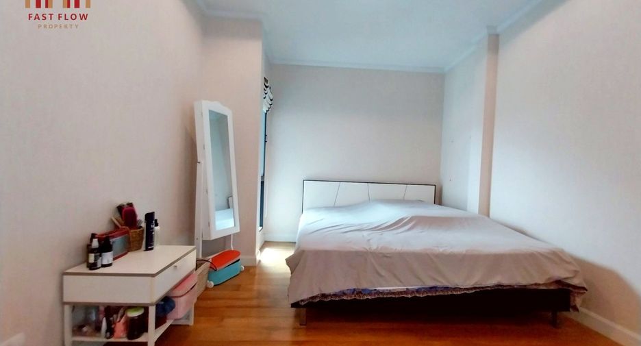 À vendre 4 chambres maison à Prawet, Bangkok