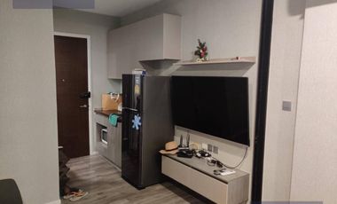 À vendre 1 chambre condo à Chatuchak, Bangkok