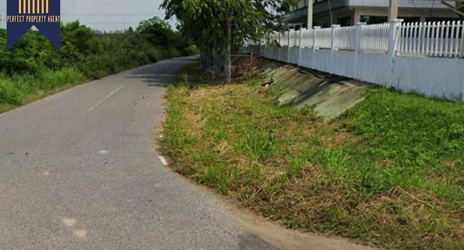 For sale warehouse in Bo Thong, Chonburi