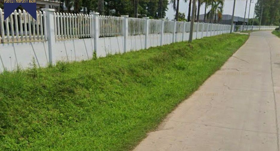 For sale warehouse in Bo Thong, Chonburi