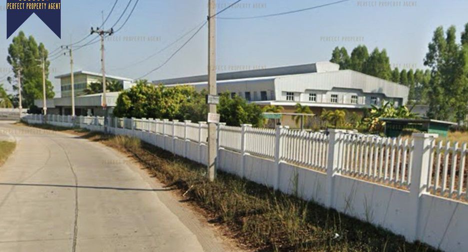 For sale warehouse in Bo Thong, Chonburi