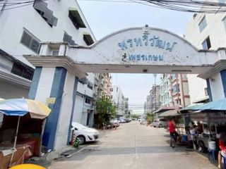 For sale 1 bed condo in Nong Khaem, Bangkok
