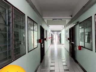 For sale 1 bed condo in Nong Khaem, Bangkok