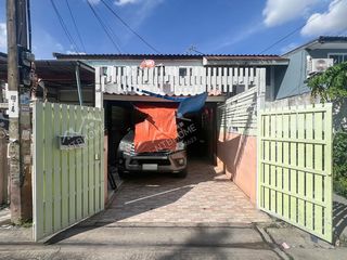 For sale 2 bed townhouse in Bang Yai, Nonthaburi