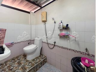 For sale 2 bed townhouse in Bang Yai, Nonthaburi