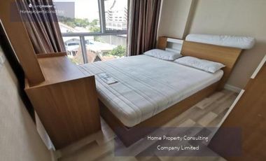 For sale 1 bed condo in Bang Kapi, Bangkok