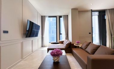 Wohnung zur Miete mit 2 Zimmer in Khlong Toei, Bangkok