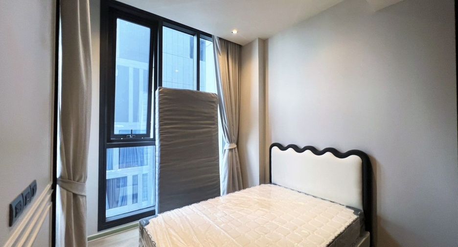 Wohnung zur Miete mit 2 Zimmer in Khlong Toei, Bangkok
