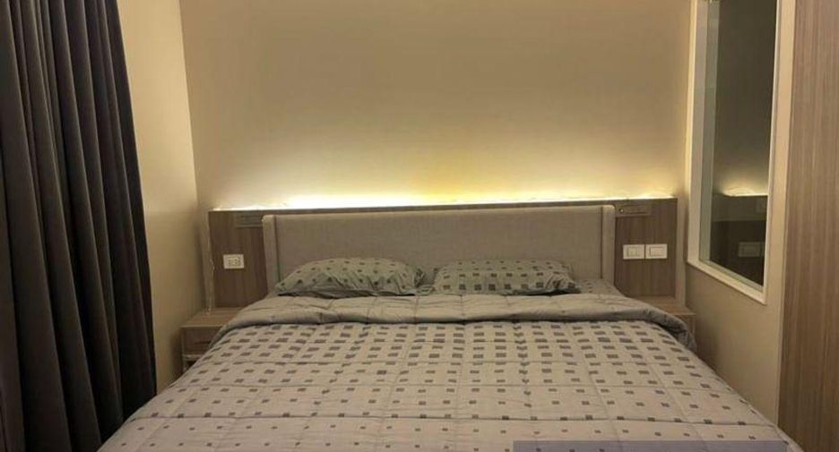 For sale 1 bed condo in Khlong Toei, Bangkok