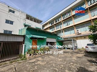 For sale 4 bed retail Space in Lam Luk Ka, Pathum Thani