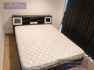 For sale 1 bed condo in Chatuchak, Bangkok