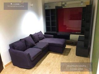 For sale 1 bed condo in Chatuchak, Bangkok