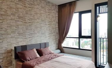 À vendre 1 chambre condo à Chatuchak, Bangkok