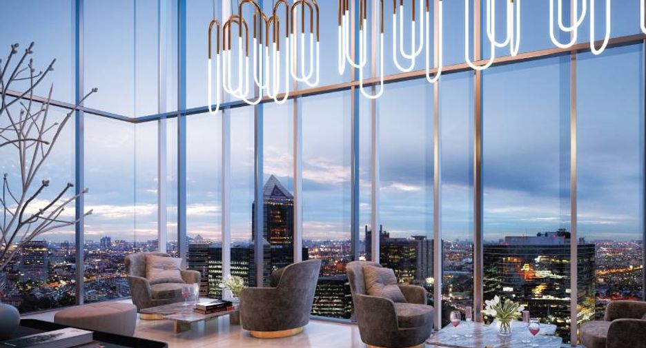 For sale 1 bed condo in Chatuchak, Bangkok