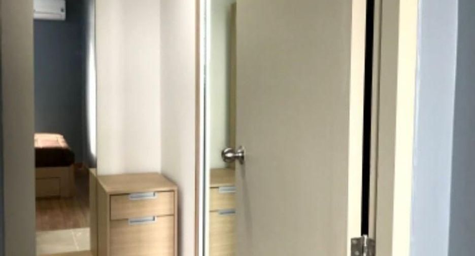 Condo en venta de 1 habitaciones en Bang Na, Bangkok