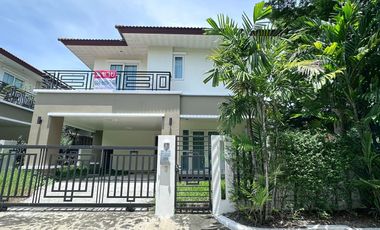 ขาย 5 ห้องนอน บ้านเดี่ยว ใน ประเวศ, กรุงเทพฯ