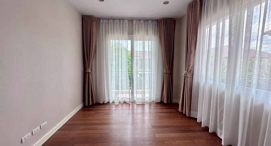For sale 5 ベッドルーム house in Prawet, Bangkok