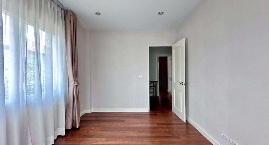 For sale 5 ベッドルーム house in Prawet, Bangkok