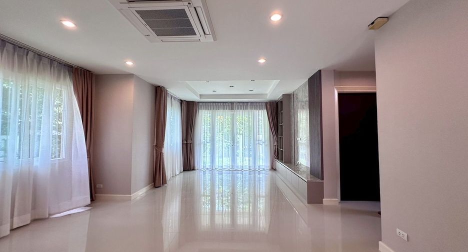 For sale 5 ベッドルーム house in Prawet, Bangkok