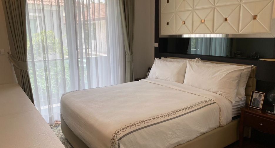 For sale 5 ベッドルーム house in Prawet, Bangkok