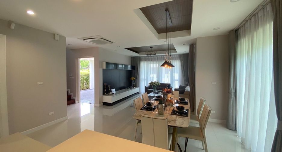 For sale 5 ベッドルーム house in Prawet, Bangkok