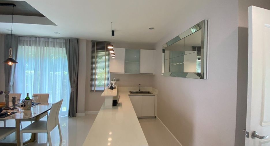 For sale 5 ベッドルーム house in Prawet, Bangkok