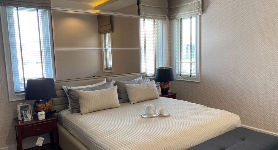 For sale 5 ベッドルーム house in Prawet, Bangkok