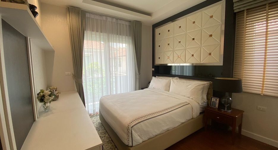 For sale 5 ベッドルーム house in Prawet, Bangkok
