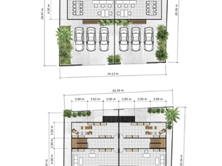 For rent そして for sale office in Phra Khanong, Bangkok