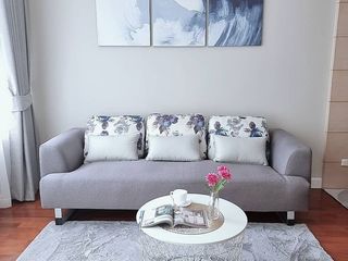 For rent 1 bed house in Khlong Toei, Bangkok