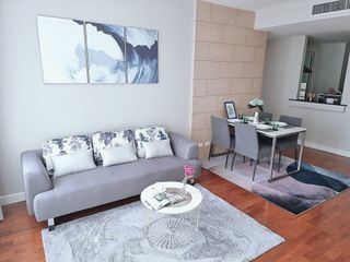 For rent 1 bed house in Khlong Toei, Bangkok