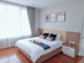 For rent 1 bed house in Khlong Toei, Bangkok