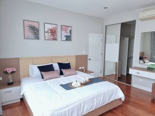 For rent 1 bed house in Khlong Toei, Bangkok